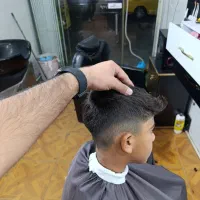 اصلاح موی سر رایگان