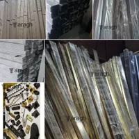 چوب لباسی مانکن رگال چوبکارپیشخوان پروفیل قوطی پرو|فروشگاه و مغازه|تهران, فردوسی|دیوار