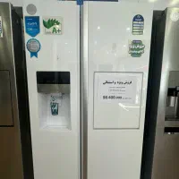 فروش ویژه و تخفیفی ساید بای ساید اسنوا جم