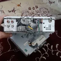 کفی ضبط پایونیر 2450 معاوضه با پنل 3850