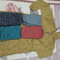 لباس پاییزه وزمستانه