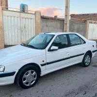 پارس ۹۴دوگانه فابریک