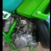 سوزوکی جی پی ژاپن ۲۰۰ تریل