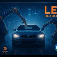 مرکز تخصصی نورپردازی و هدلایت خودرو|قطعات یدکی و لوازم جانبی|تهران, تهرانسر غربی|دیوار