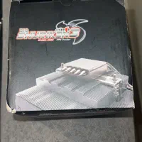 خنک کننده پردازنده CPU سایس Big Shuriken 3 Sythe