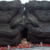 مبل راحتی