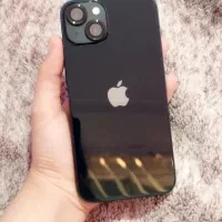 ایفن ۱۳ با ۸گلس