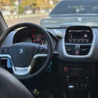 فروش۲۰۷مدل۴۰۳ارتقا یافته۸۵گانه‌شرایطی و تحویل فوری