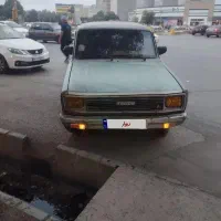 مزدا دوکابین 2000 مدل 80|خودرو سواری و وانت|اردبیل, |دیوار
