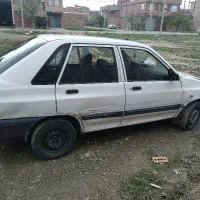 پراید ۱۴۱ مدل ۹۰