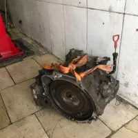 کیربکس اتومات ورنا و اکسنت ۲۰۰۸|قطعات یدکی و لوازم جانبی|تهران, جوانمردان (اندیشه)|دیوار