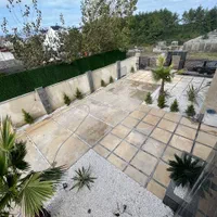 ویلا مدرن سند دار 200 متر/ دیزاین لوکس+سبک اروپایی|فروش خانه و ویلا|کیاشهر, |دیوار