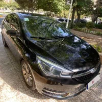 آریزو ۵ توربو اتوماتیک