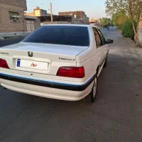 پارس تیوفا مدل ۹۵|خودرو سواری و وانت|دزفول, |دیوار