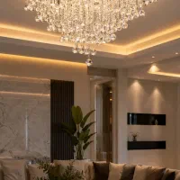 لوستر مستقیم از تولید کننده
