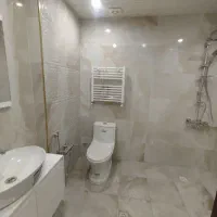 آپارتمان ۱۱۴متر/نوساز فول/سالن پرده خور/۲پارکینگ|فروش آپارتمان|تهران, سازمان برنامه جنوبی|دیوار