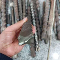 انواع سایز مته اصلی دریل آلمانی و ابزار در تصویر|ابزارآلات|یزد, |دیوار