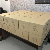 صندوق فروشگاهی صنعتی/فیش پرینتر/بارکدخوان|فروشگاه و مغازه|مشهد, هفت تیر (حافظ)|دیوار