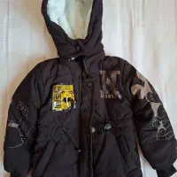 هودی کاپشن بیلر درحدنو