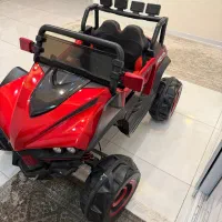 ماشین شارژی افرودی امریکایی