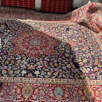 فرش ماشینی مشهد ۱۲ متری|فرش|مشهد, خواجه ربیع|دیوار