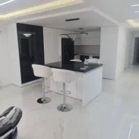 آپارتمان ۲ خواب همت شمالی