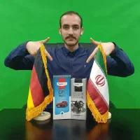 محصول نانوی آلمان شوینده  پاک کننده اتومبیل و منزل|عمده‌فروشی|قم, زنبیل آباد|دیوار