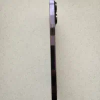 گوشی 256 iphone 14 pro max|موبایل|تهران, پرستار|دیوار