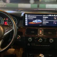مانیتور اندروید بی ام و BMW|قطعات یدکی و لوازم جانبی|تهران, تهرانپارس غربی|دیوار