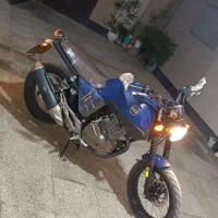 موتور زونتس ۲۳۰ n2