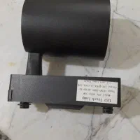 ۲عددچراغ ریلی ریلایت ۳۰وات رنگ نور سفید و عنبه ای|لامپ و چراغ|قرچک, مهدیه|دیوار