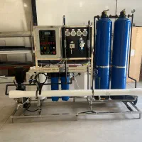 اب تصفیه کن دریایی|ماشین‌آلات صنعتی|اهواز, نادری|دیوار