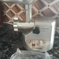 چرخ گوشت گاسونیک اصلی