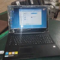 لپ تاپ لنوو در حد