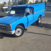 نیسان مدل ۸۹