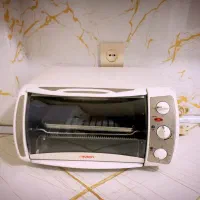 تستر سانی در حد نو|اجاق گاز و لوازم برقی پختوپز|تهران, فلاح|دیوار