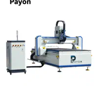 ماشین آلات نو برای mdf و نجاری