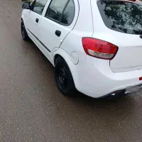 تیبا ۲ تمیز و خوش رخ