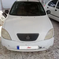 تیبا 2 مدل ۹۶|خودرو سواری و وانت|شادگان, |دیوار