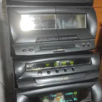 دستگاه الجی سالم دو طبقه