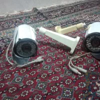 دوربین مدار بسته|دوربین مداربسته|رشت, نظری|دیوار