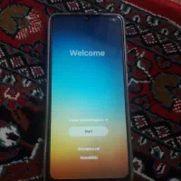 سامسونگa06|موبایل|کرج, مصباح|دیوار