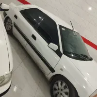 زانتیا مدل 88|خودرو سواری و وانت|آران و بیدگل, |دیوار