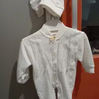 لباس نوزادی|لباس|قم, نیروگاه|دیوار