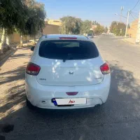 تیبا ۲مدل ۱۳۹۷|خودرو سواری و وانت|یزد, |دیوار