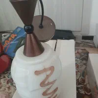 لوستر و روشنایی