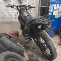 موتور ترل اردکو۲۵۰|موتورسیکلت|بندر ترکمن, |دیوار