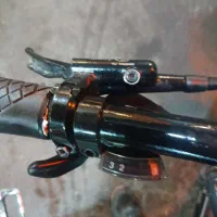 دوچرخه 26 اورلورد مشکی|دوچرخه، اسکیت، اسکوتر|مشهد, صیاد شیرازی|دیوار