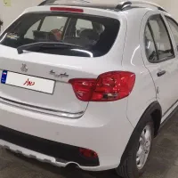 فروش کوییک مدل 1403 تیپ gxrl نسخه فول|خودرو سواری و وانت|فیروزآباد (فارس), |دیوار