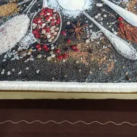 فرش اشپزخانه ۴ متری